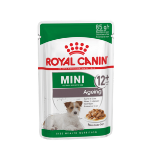 Royal Canin Mini Ageing 85gr (pack12)